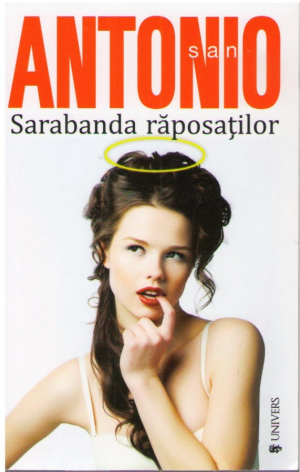 Sarabanda raposatilor