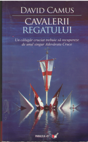 cavalerii regatului