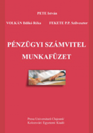 Penzugyi szamvitel munkafuzet