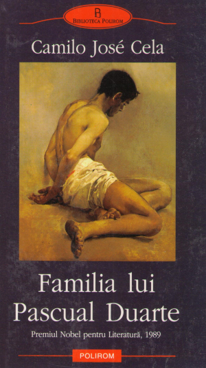 Familia lui Pascual Duarte