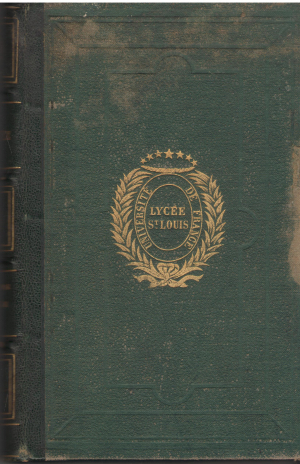 histoire de la litterature francaise depui ses origines jusqu'a la revolution i