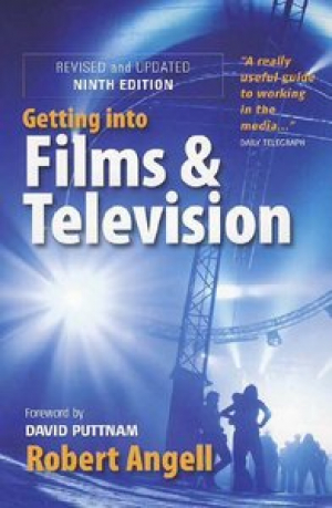 Getting into Films & Television