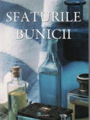 Sfaturile bunicii