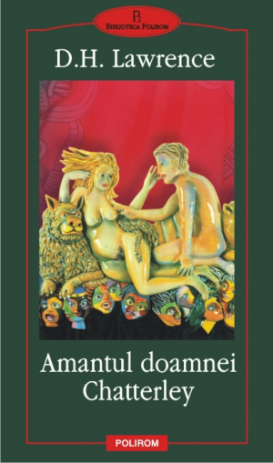 Amantul doamnei Chatterley