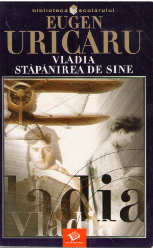 vladia stapanire de sine