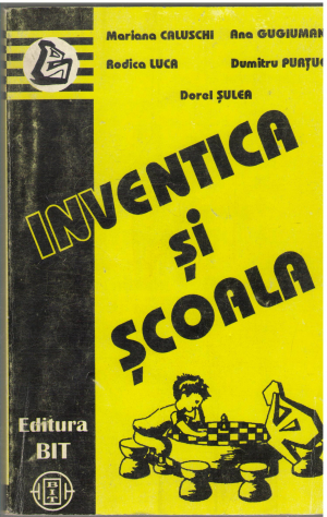 inventica si scoala ghid de instruire