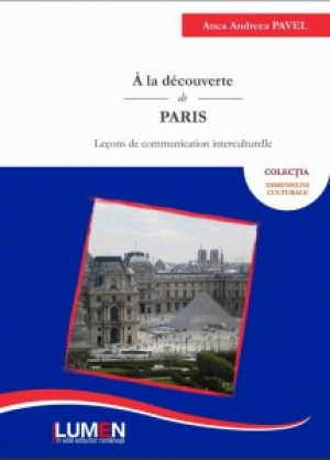 À la découverte de Paris: leçons de communication interculturelle