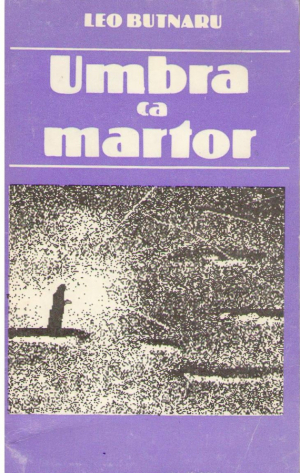 Umbra ca martor