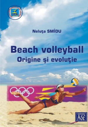 Beach voleyball. Origine si evolutie