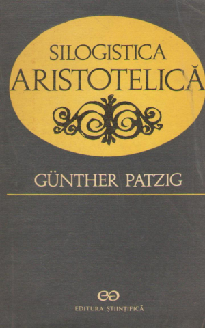 Silogistica aristotelica