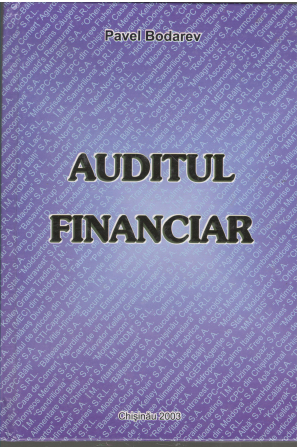 auditul financiar (ef/mm2)