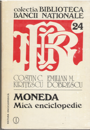 moneda mica enciclopedie