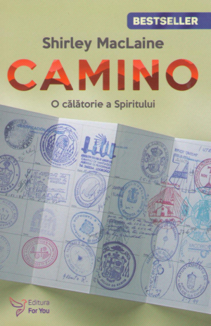 camino  o calatorie a spiritului