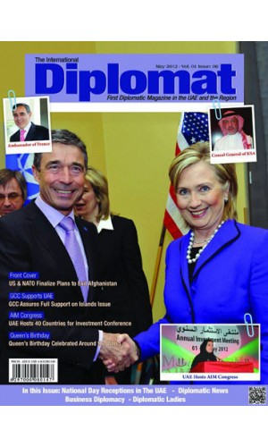 The Diplomat