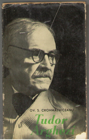 Tudor Arghezi