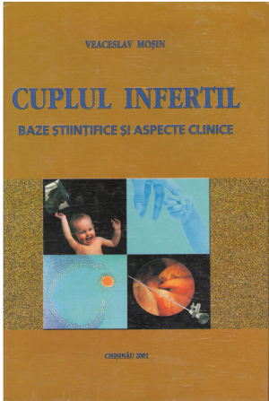 CUPLUL INFERTIL BAZE STIINTIFICE SI ASPECTE CLINICE