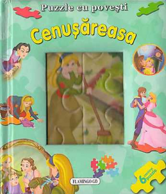 Cenusareasa- puzzle