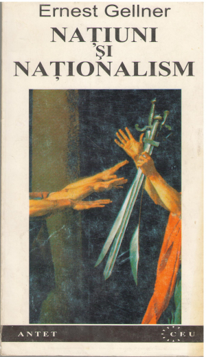 Natiuni si Nationalism Noi perspective asupra trecutului