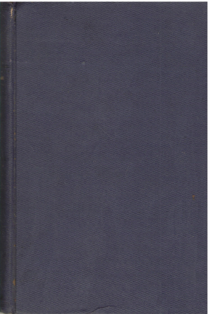 Manuale della letteratura italiana Vol. III