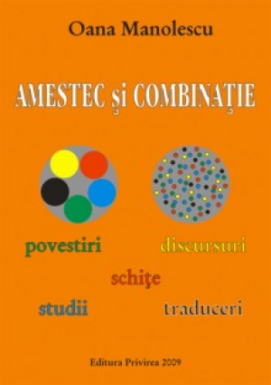 Amestec si Combinatie (e/p6)
