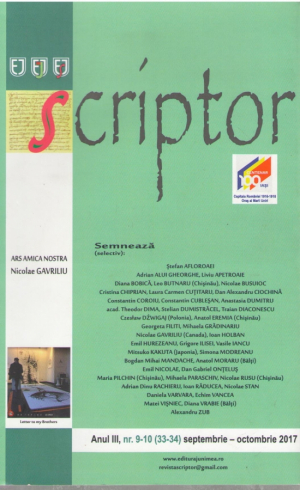 Scriptor