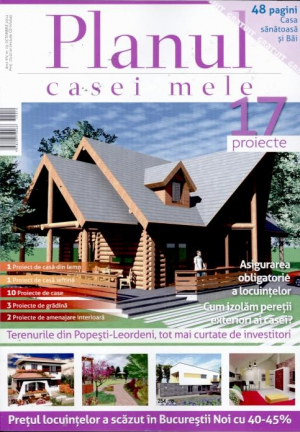 Planul Casei mele