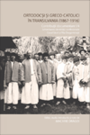 Ortodocsi si greco - catolici in Transilvania (1867-1916). Contributii documentare : I/4 Schimbarea identitatii confesionale: Cazul Sacel cu filia Dragomiresti