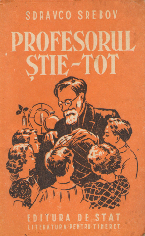profesorul stie tot