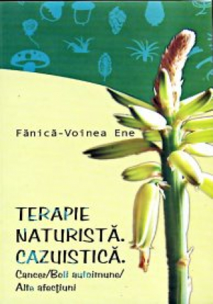 Terapie naturista  Cazuistica
