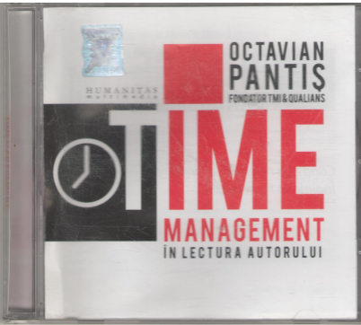 Time Management