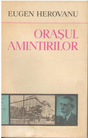 Orasul amintirilor