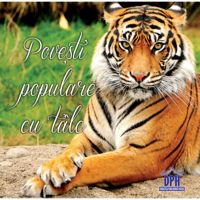 Povești populare cu talc