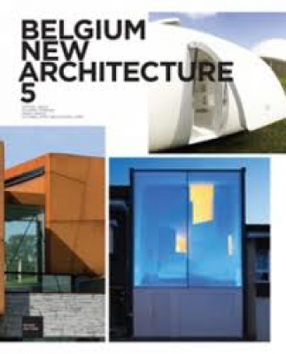 Belgium New Architecture 5