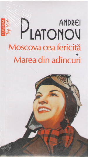 Moscova cea fericita  marea din adancuri