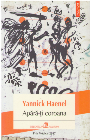 apara-ti coroana
