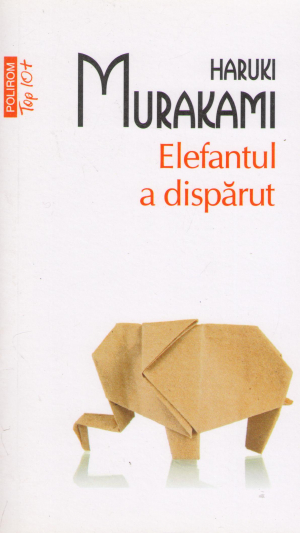 elefantul a disparut povestiri