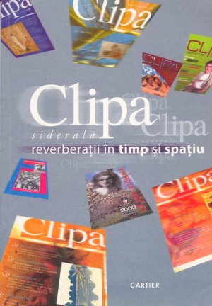 Clipa siderala