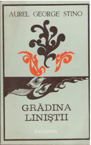 Gradina linistii