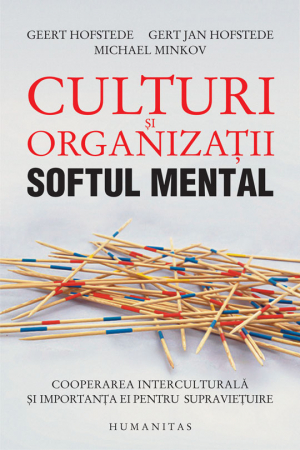 Culturi si organizatii  Softul mental
