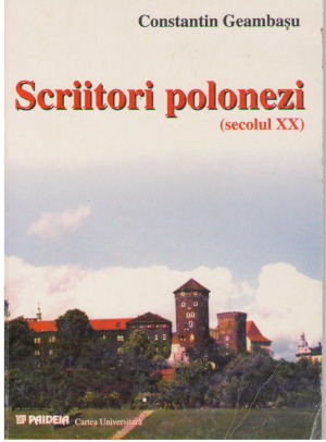 Scriitori polonezi secolul XX