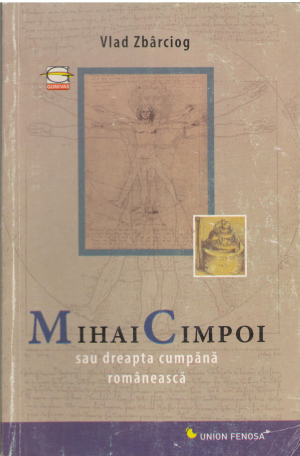 mihai cimpoi sau dreapta cumpana romaneasca