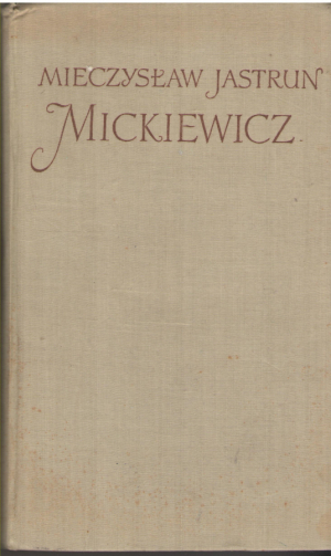 Mickiewicz