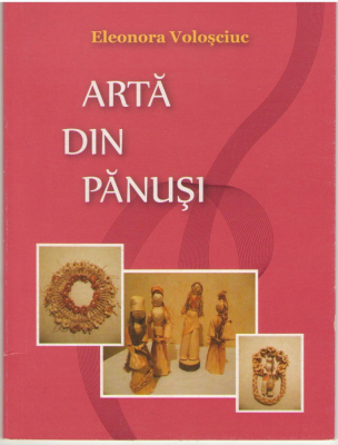 Arta din panusi