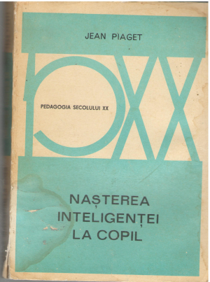 Nasterea inteligentei la copil