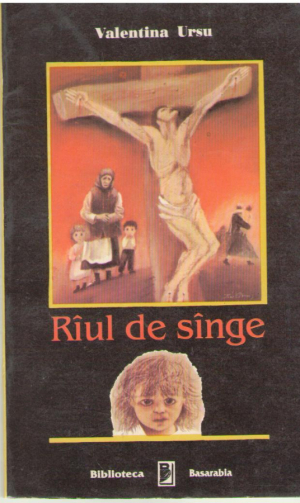 Riul de singe (ep4)