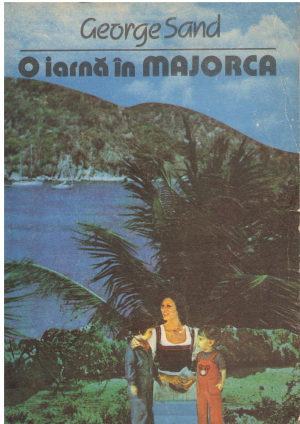 o iarna in majorca