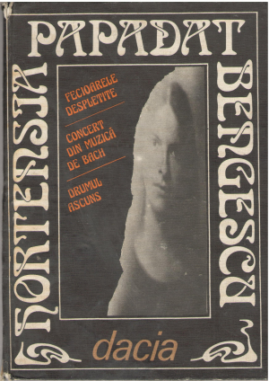 Fecioarele despletite Concert din muzica de Bach Drumul ascuns