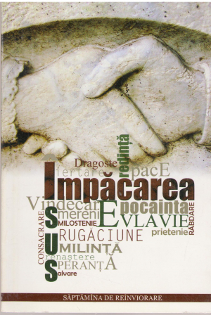 impacarea cum gasim calea spre impacare