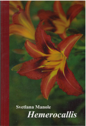 Hemerocallis