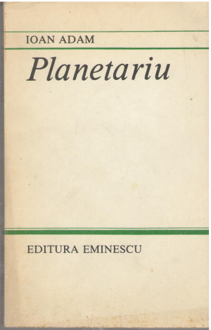 Planetariu